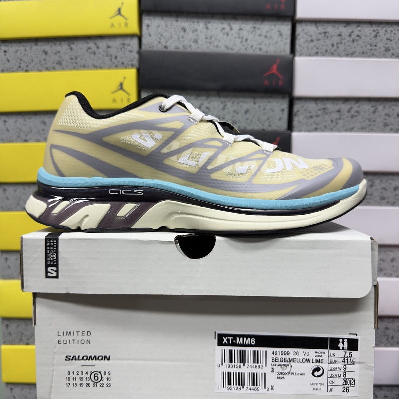 【MC Batch】XT-MM6 MAISON MARGIELA 491999