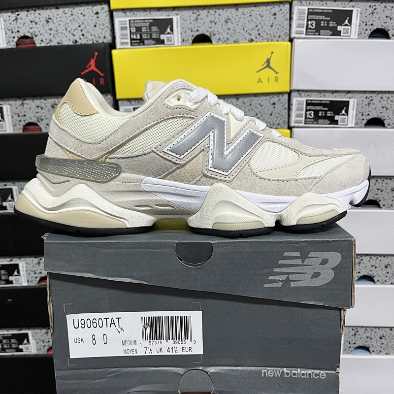 【M版】NB9060 (36-46.5)米灰U9060TAT