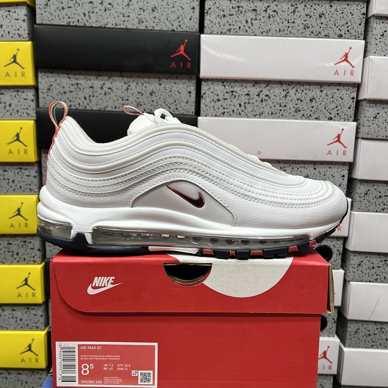 【HS Batch】Air Max 97 DH1592-100 36-45
