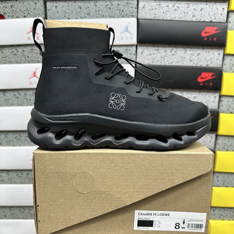 【EG Batch】CloudtiltHi LOEWE 36-46 3WD10830485