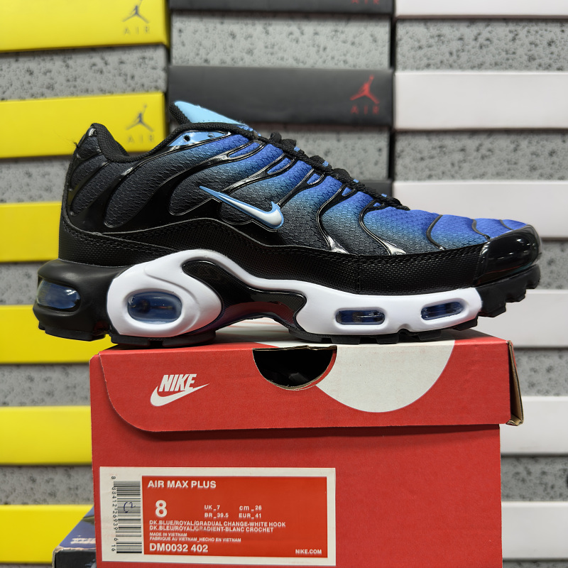 【BD Batch】Air Max Plus TN/ 36-47 DM0032-402