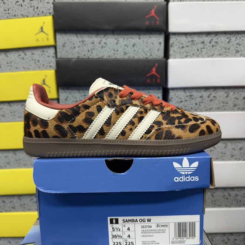 【S2 Batch】 Samba OG 36-45 JI2734