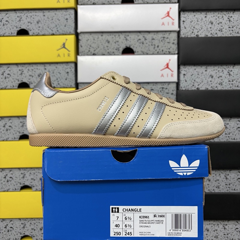 【CS Batch】CHANGLE KJ3961 35.5-45