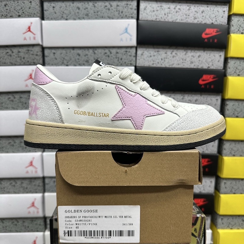 【BD Batch】Ball Star（36-45）G34WS592RI