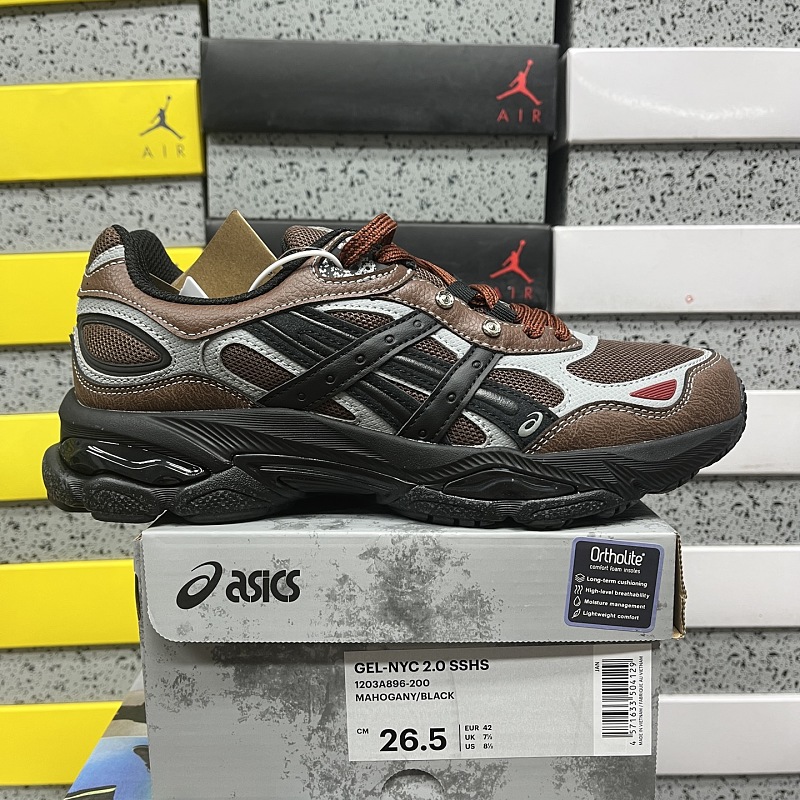 【KO Batch】Gel-NYC 2.0 36-45 1203A896-200