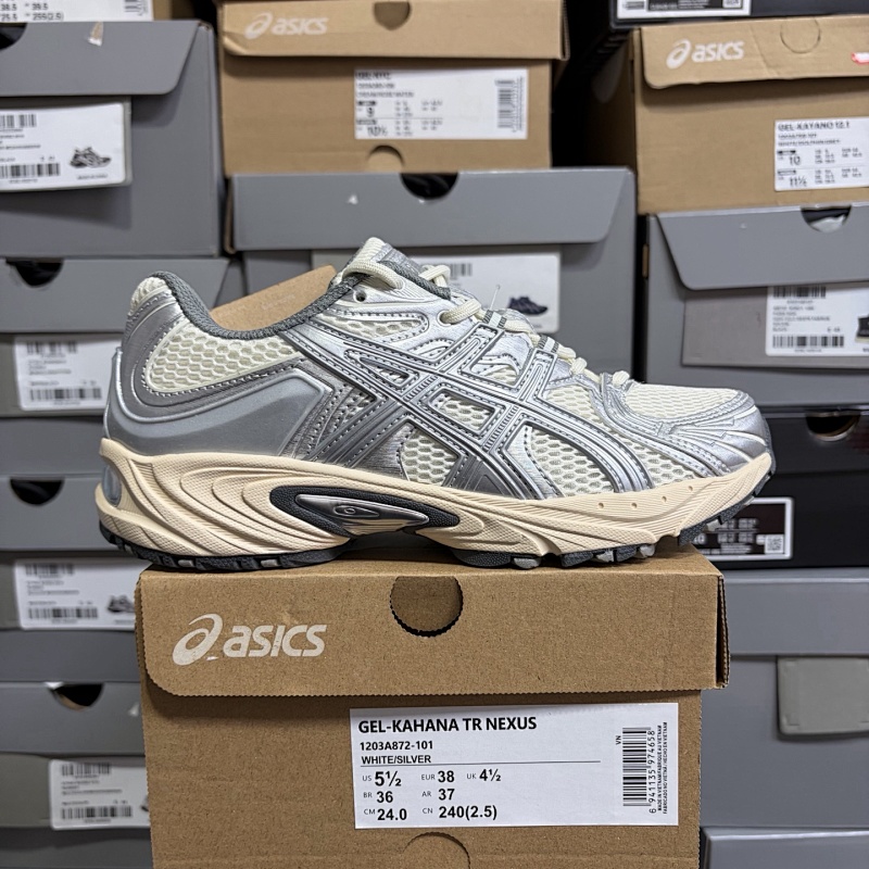 【EG】GEL-KAHANA TR NEXUS 36-45 1203A872-101