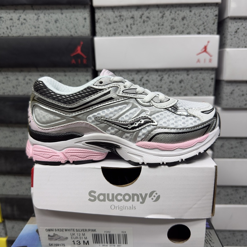 【BD Batch】OMNI 9 KDZ 26-35 SK168175