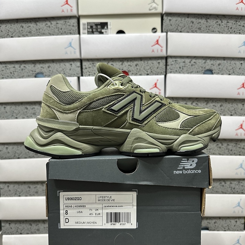 【TOP Batch 】NB9060 36-47.5 U9060ZGD 绿色