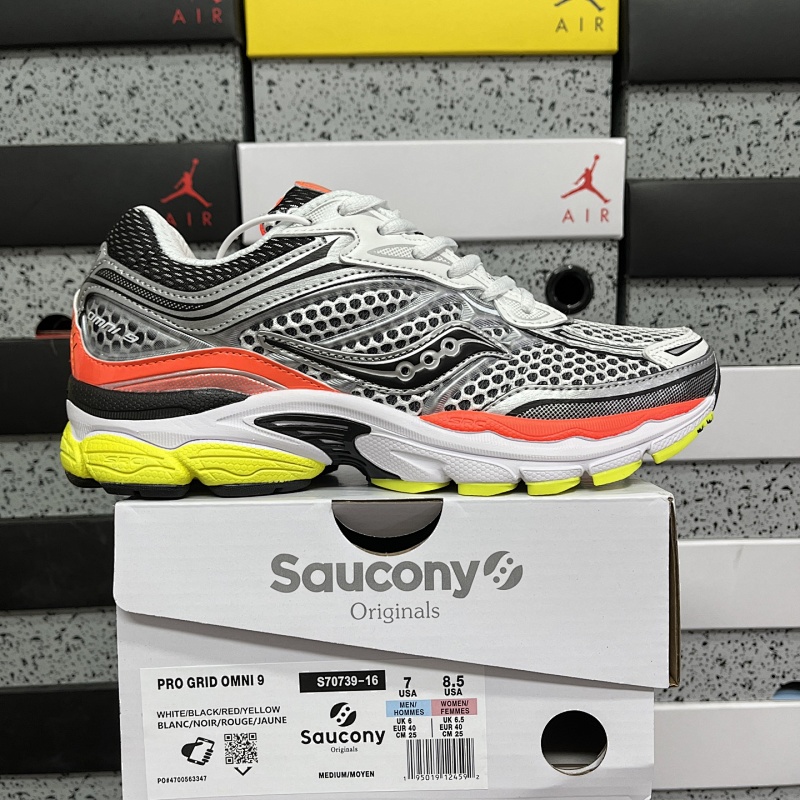 【YO Batch】OMNI9 （36-45 ）S70739-16