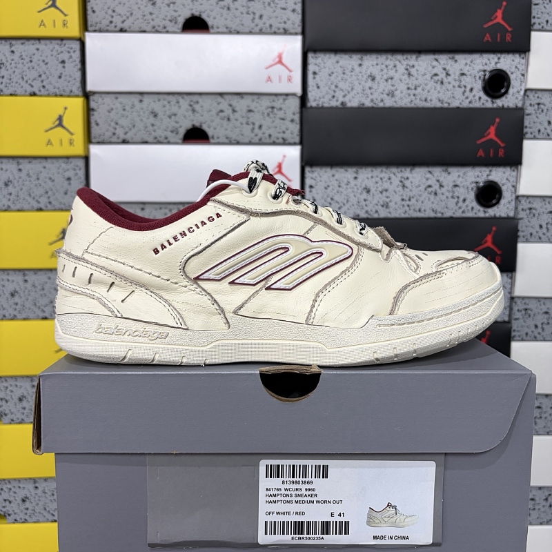 【VG Batch】Hamptons Worn Out 35-46 9960