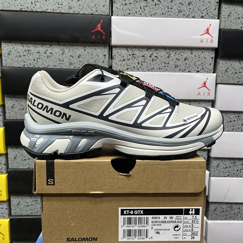 【M Batch】XT-6 36-46 492014