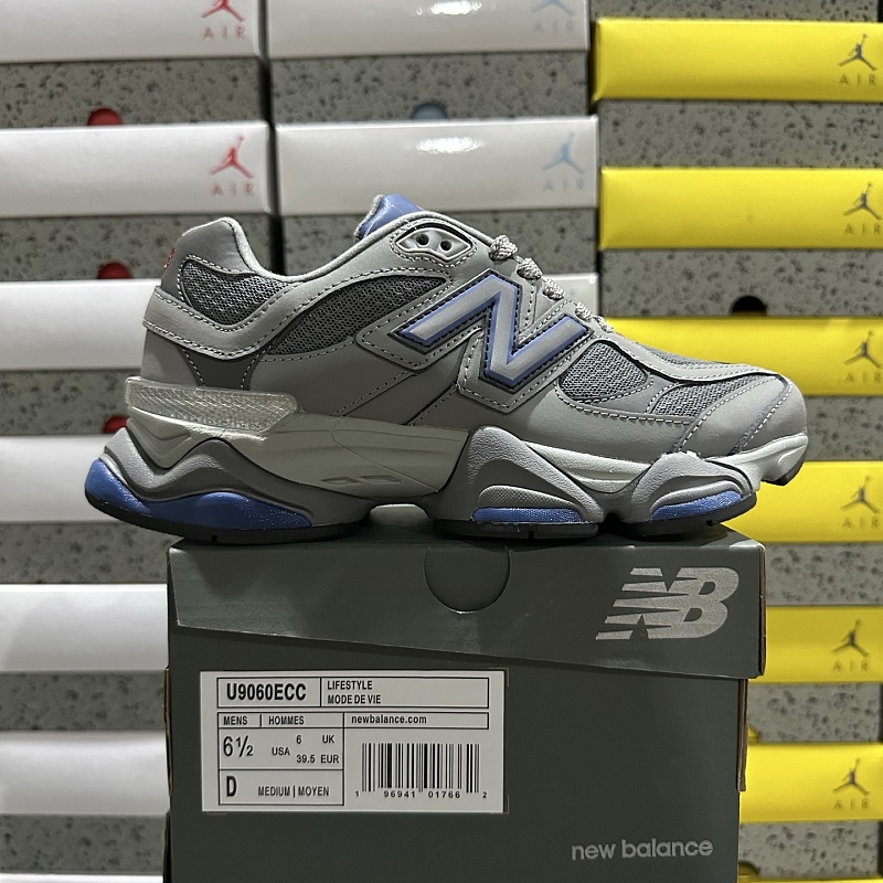 【EG Batch 】NB9060 36-45 U9060ECC 灰蓝