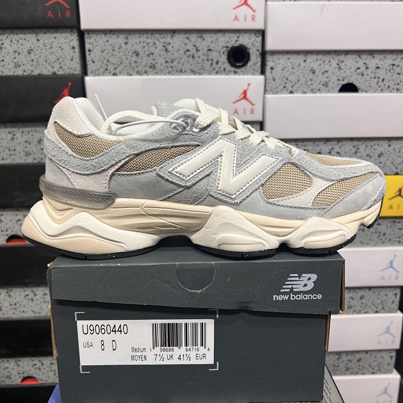 【TOP Batch 】NB9060 【36-46.5】U9060440