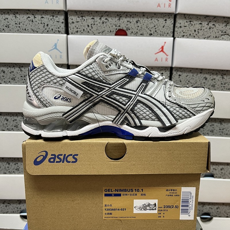 【GX Batch】Gel-Nimbus 10.1 36-45 1203A814-021