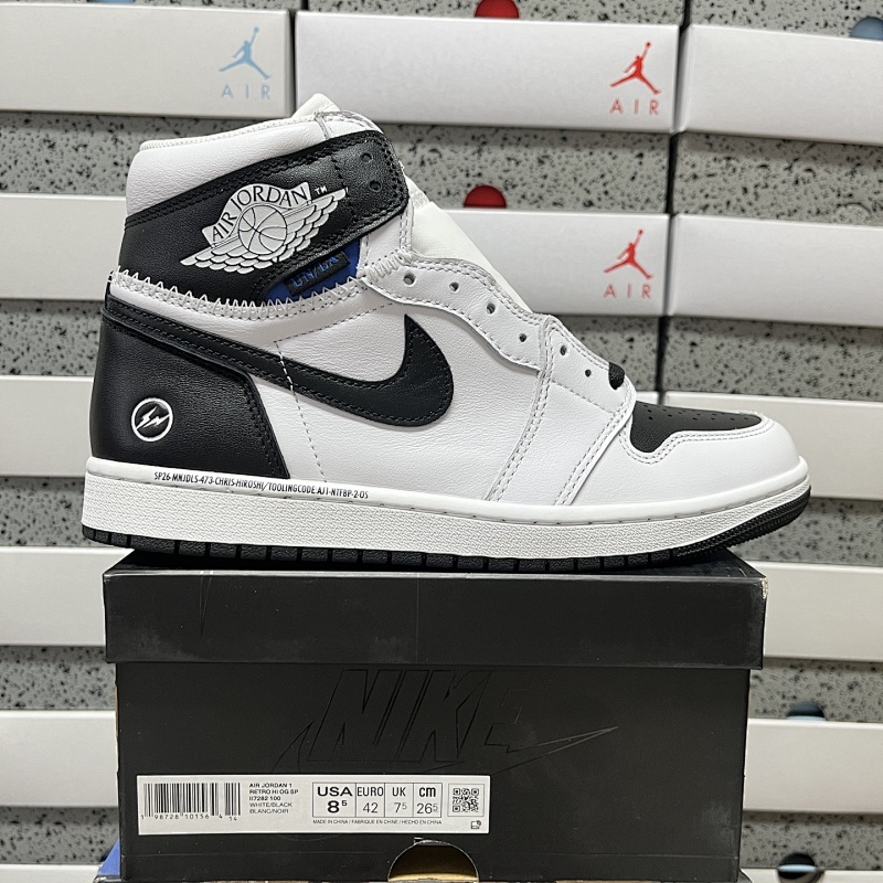 【PK Batch】a Morant x Swarovski 40-47.5 黑白 II7282-100