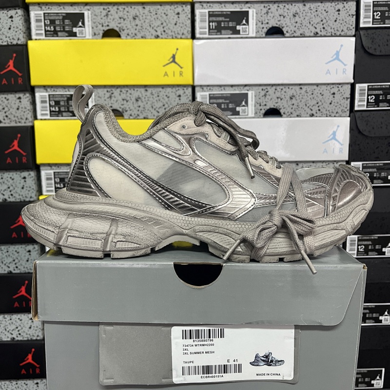 【XA Batch】BLCG 3XL【35-46】