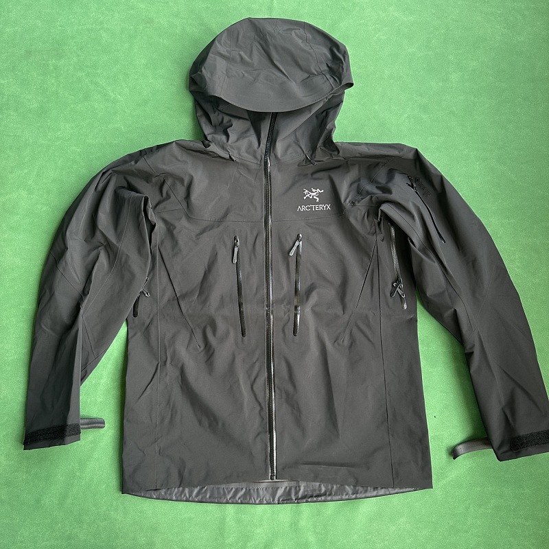 【TZ Batch】 ALPHA SV 6代 XS-XXL 黑鲸 XS-XXL