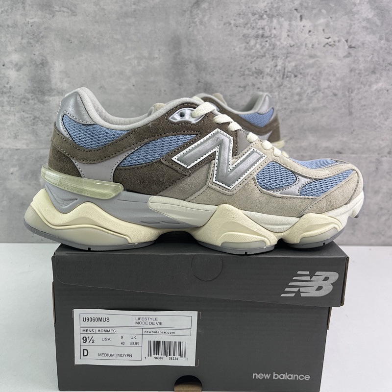 【SM Batch】NB9060 36-46.5 U9060MUS