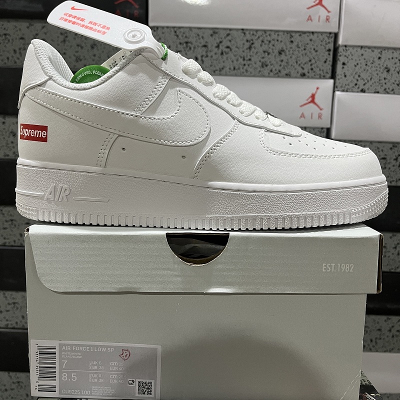 【XP2.0 Batch】Air Force 1（36-45）CU9225-100