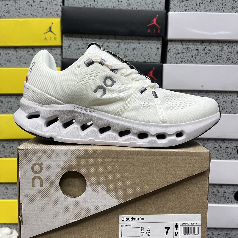 【EG Batch】Cloudsurfer 36-45 3MD10420664