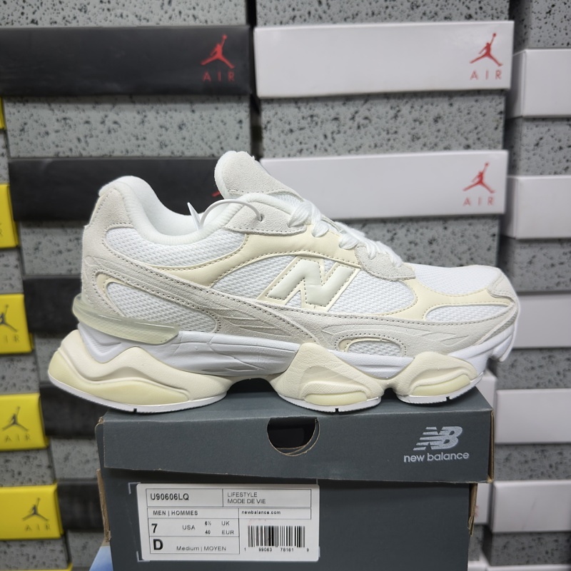 【TOP Batch 】NB9060 36-46.5 U90606LQ