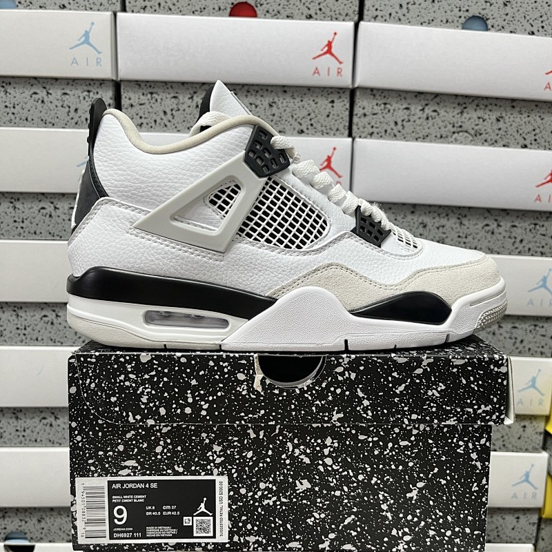 【EG Batch】】J4 36-47.5 DH6927-111