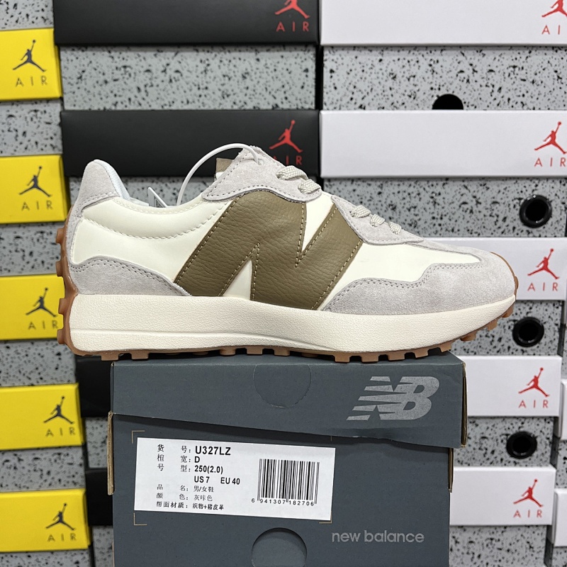 【TG Batch】NB327 36-45 U327LZ