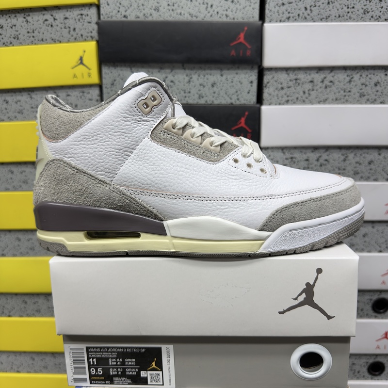【OG Batch】36-47.5 J3 DH3434-110