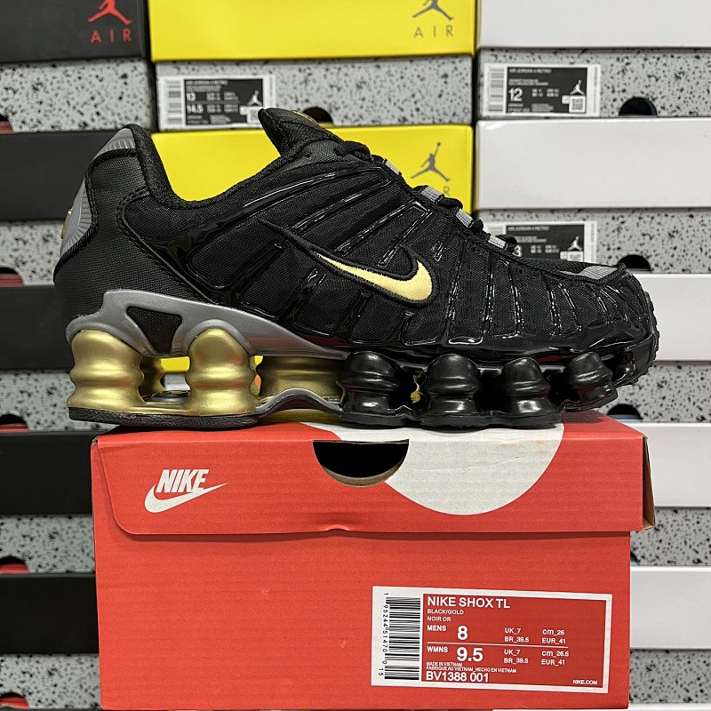 【BD Batch】Shox TL 36-45 BV1388-001