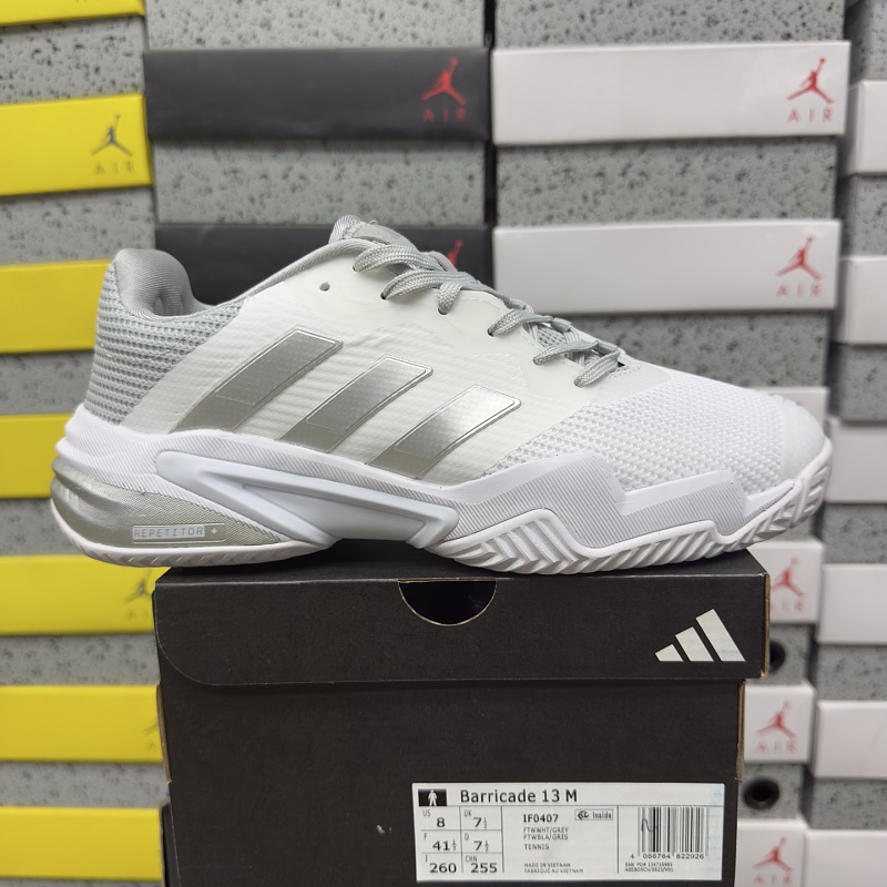 【BD Batch】Barricade 13 M（36-45)IF0407
