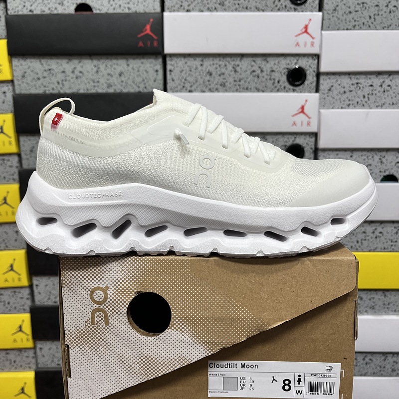 【XP Batch】Cloudtilt 3WF30420664 36-45