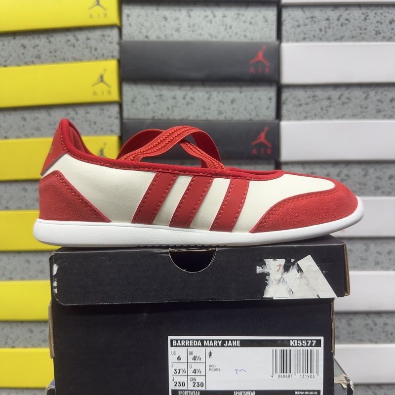 【XY Batch】SAMBA KI5577 36-41