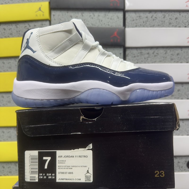 【WZ Batch】A/J 11/ 36-45 38037-005