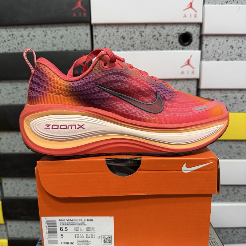 【XY Batch】Air Zoom Vomero Plus IH2091-800 35.5-46