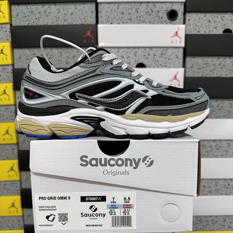 【YO Batch】OMNI9 （36-45 ）S70907-1