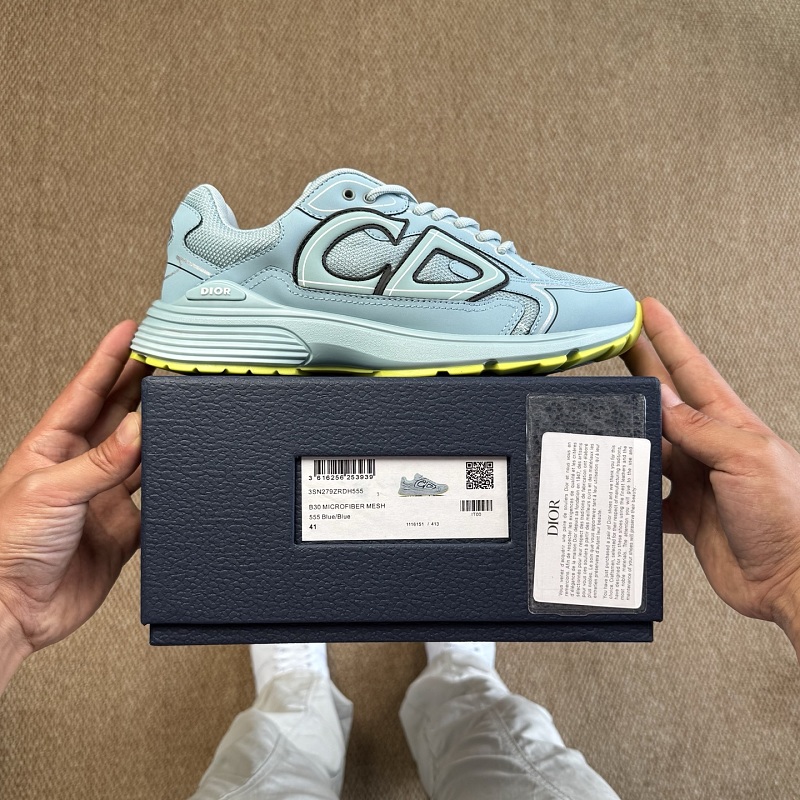 【GC Batch】B30 40-47 新蓝H555