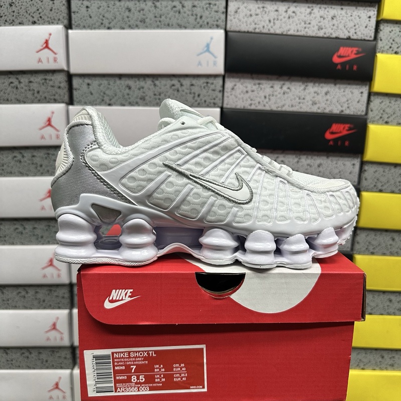 【OT Batch】 SHOX TL （36-45）AR3566-003