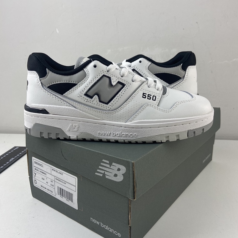 【EG Batch】NB550 36-45 BB550NCL白灰黑