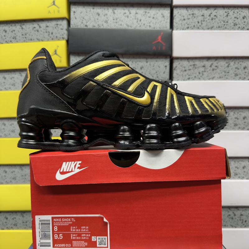 【BD1 Batch】SHOX TL 36-46 AV3595-013