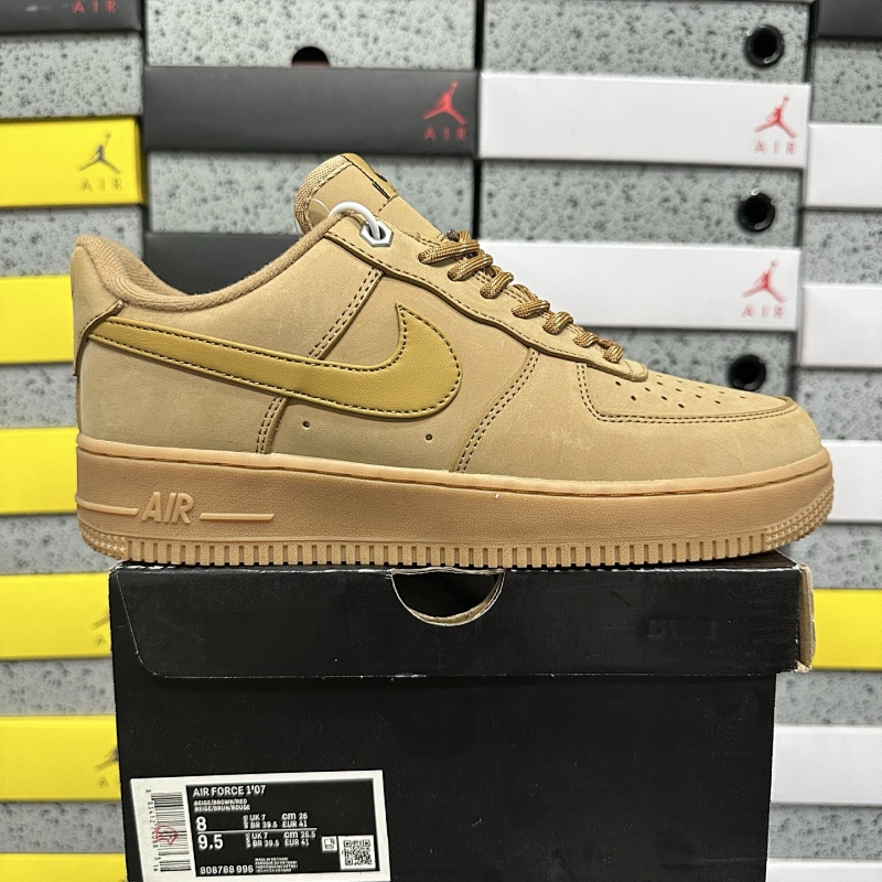 【XP2.0版】Air Force 1 808788-996 35.5-47.5