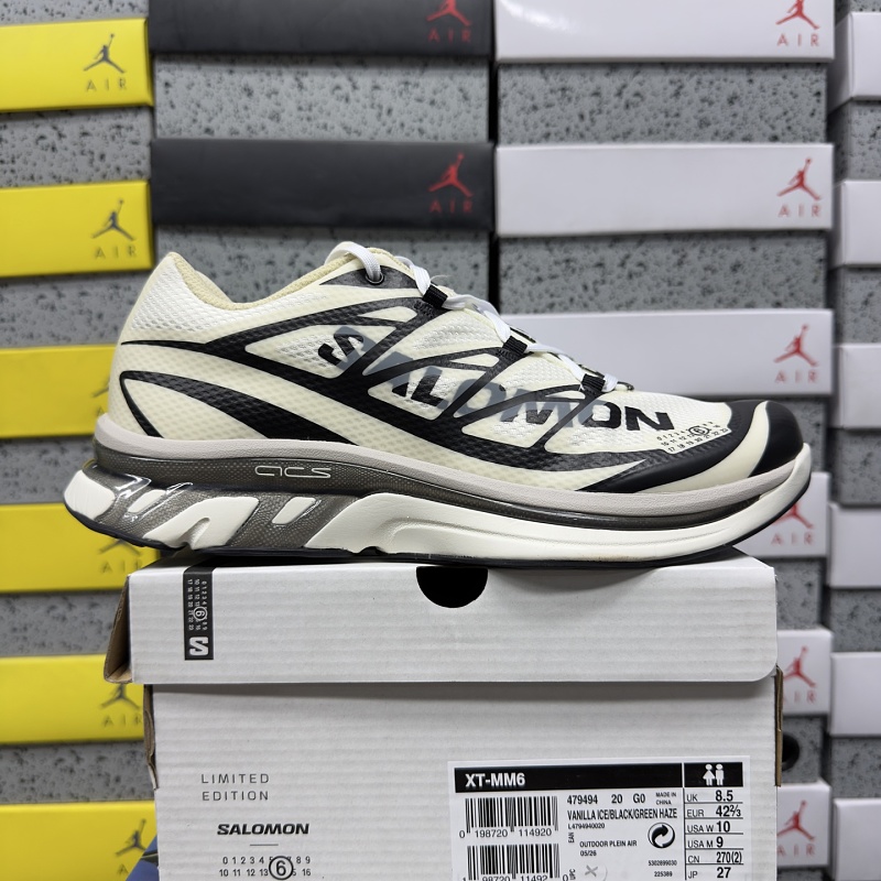 【M Batch】XT-6 36-46 479494