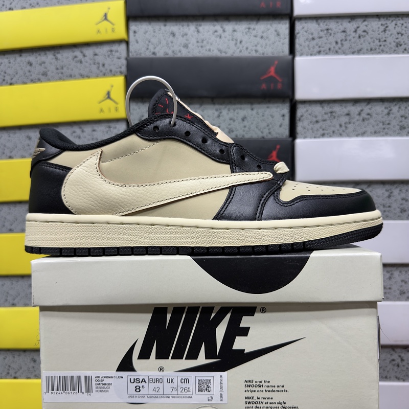 【KZ Batch】J1 36-47.5 DM7866-201