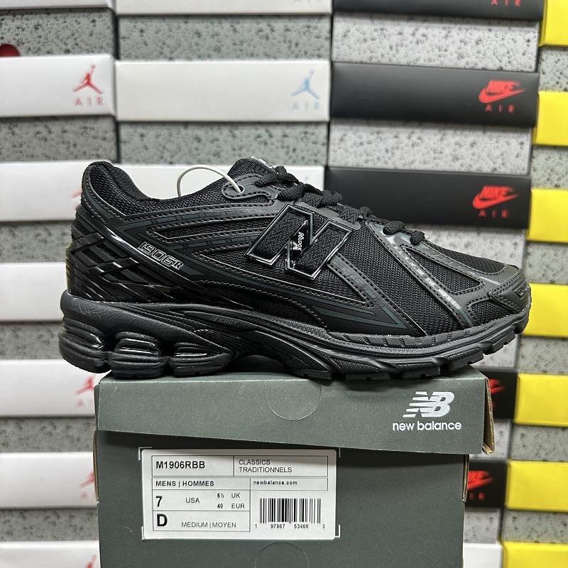 【TOP Batch】NB1906 36-46.5 M1906RBB