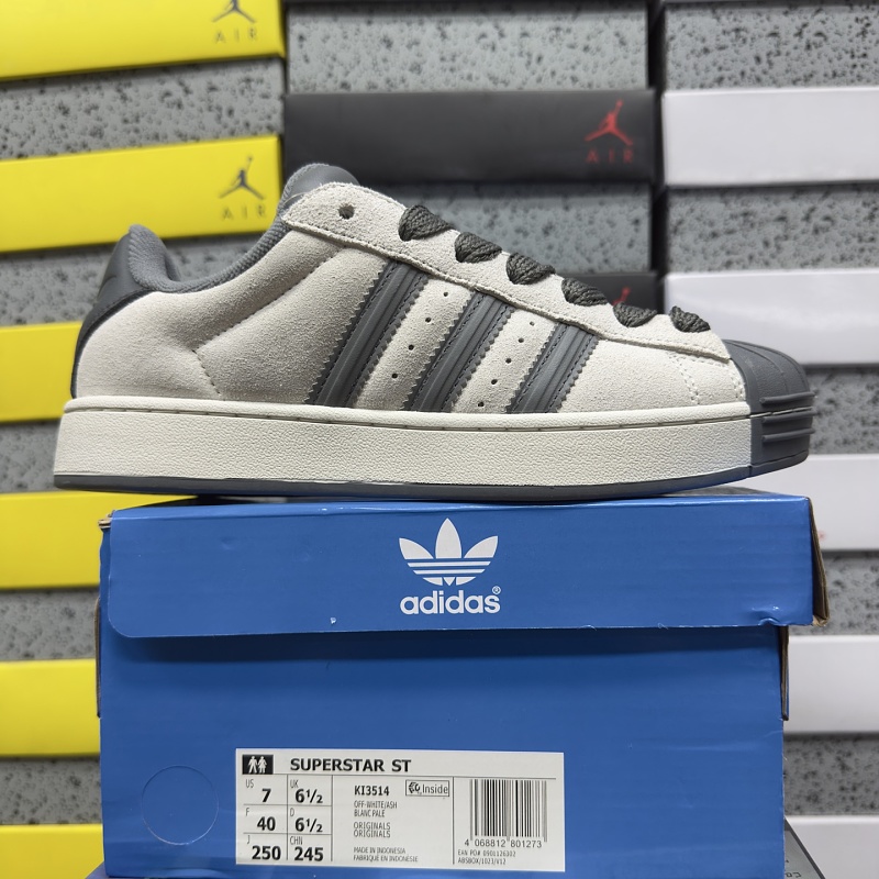 【XD Batch】Originals Campus 00s 36-45 KI3514