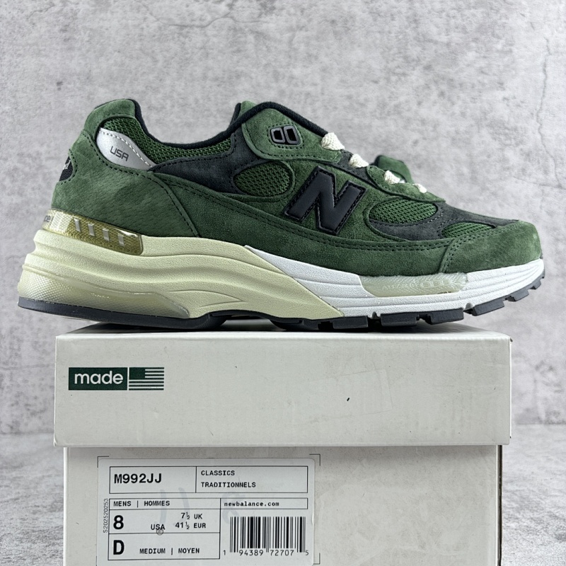【M版本】 NB992 36-47 992JJ