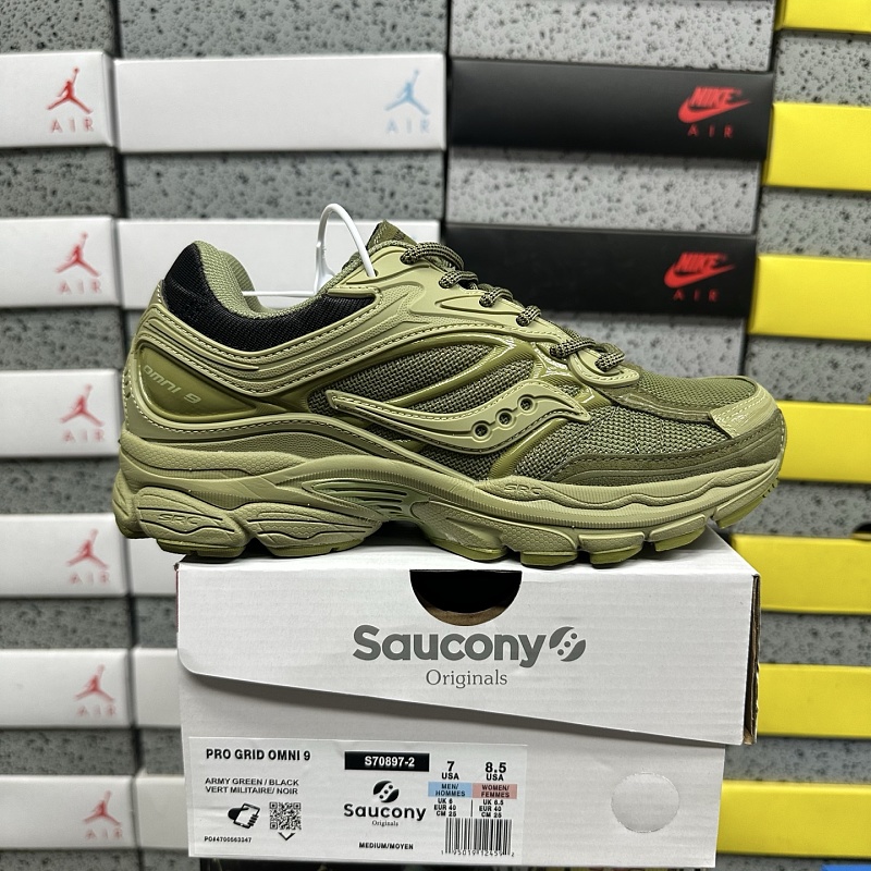 【YO Batch】OMNI9 （36-45）S70897-2