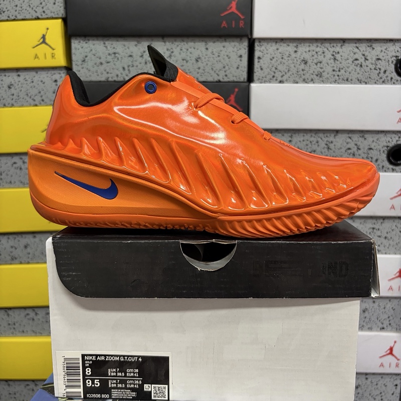 【EG版】AIR ZOOM G.T.CUT 4 40-45 IQ2606-800