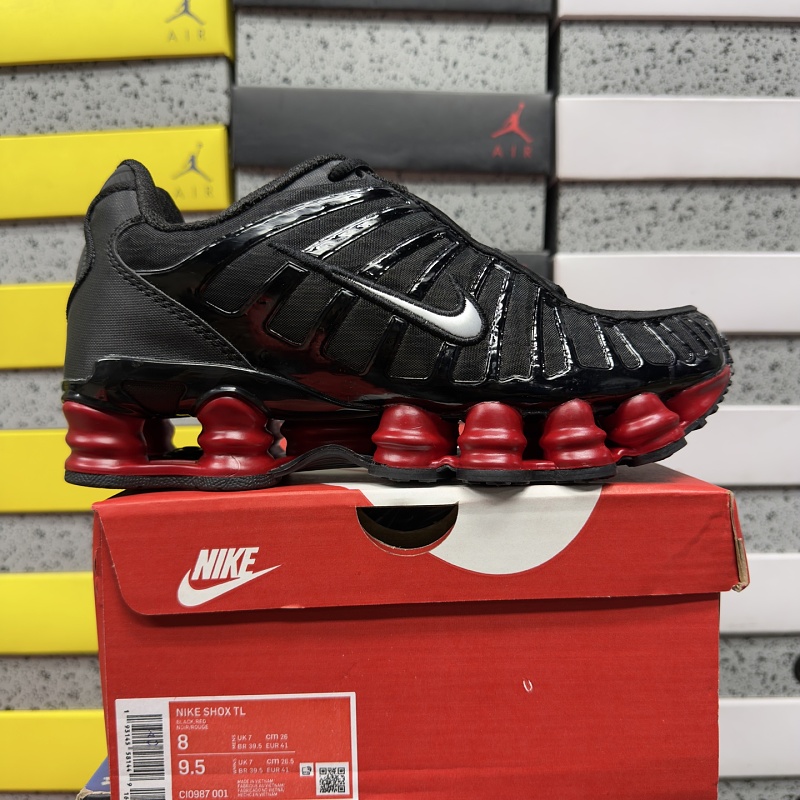 【BD1 Batch】SHOX TL 36-46 CI0987-001