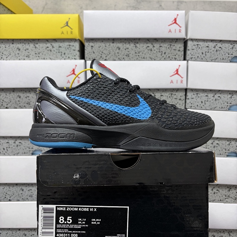【OWF Batch】 kobe6 36-48.5 436311-008