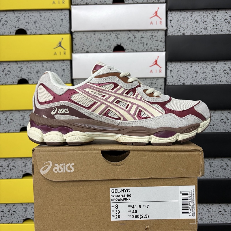 【EG版】GEL-NYC 1203A788-100 36-45